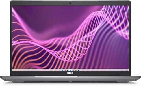 Dell Latitude 5540 15.6 "دفتر ملاحظات - Full HD - 1920 X 1080 - Intel Core I5 ​​13th Gen I5-1345U Deca -Core (10 Core) - إجمالي ذاكرة الوصول العشوائي 16 جيجابايت - 256 جيجابايت SSD - Titan Gray in Kuwait