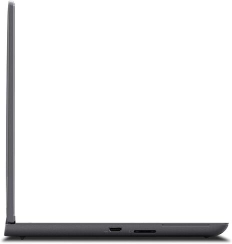 Lenovo ThinkPad P16V Gen 1 Intel Core I7-13700H ، 14C ، 16 "WQUXGA (3840x2400) ، IPS ، 800 NITS ، 64GB RAM ، 2 TB SSD ، NVIDIA RTX A1000 in Saudi Arabia