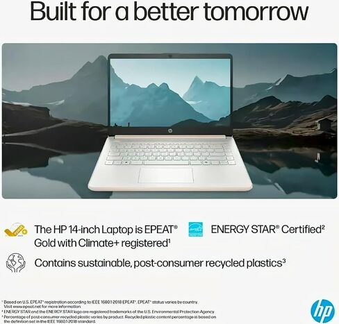 HP 17.3 بوصة كمبيوتر محمول أعمال ، مع ترخيص Office Pro Lifetime ، 2025 شاشة تعمل باللمس المحمولة المضادة لخطودية ، AMD Ryzen 5 7430U 6-Core ، 64 GB RAM ، 2 تيرابايت SSD ، COPILOT AI ، WI-FI 6 ، عمر بطارية طويل ، Win11 PRO PRO PRO in Kuwait