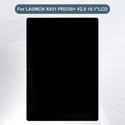 شاشة Digital LCD متوافقة مع تشغيل X431 Pro3S+ V2.0 أداة المسح in Kuwait