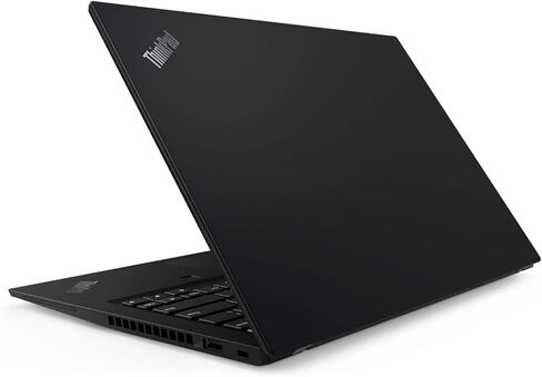 Lenovo ThinkPad T14S Laptop ، شاشة لمس IPS 14 بوصة ، Intel Core I5 ​​10th Gen ، ذاكرة وصول عشوائي 16 جيجابايت ، 500 جيجا بايت NVME SSD ، Windows 11 Pro ، حوسبة الأعمال (متجددة) in Kuwait
