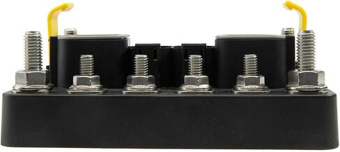 EGIS MT Series 12P كتلة توزيع مختومة مع BUSBAR (3412B) in Kuwait