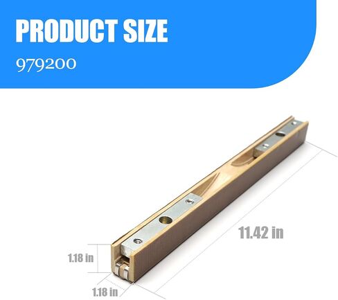 Fit for Vacmaster Bar Assembly 979200, Vacmaster Vacuum Sealers in Kuwait