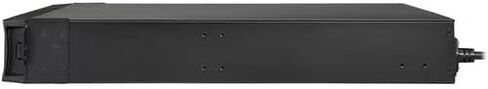 Eaton Tripp Lite Series SmartPro 3000VA 3000W 120V خطوط موجة الجيبية - 7 منافذ ، تشغيل المدى الموسع ، خيار بطاقة الشبكة ، LCD ، USB ، DB9 ، 2U Rack/Tower ، TAA in Saudi Arabia