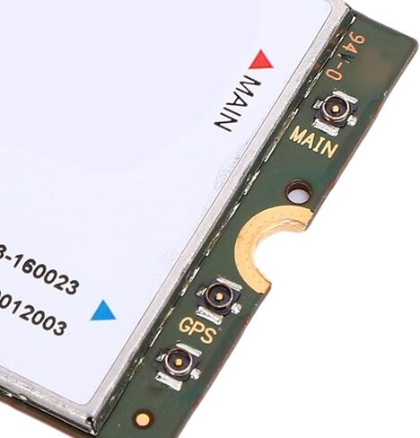 بطاقة الوحدة النمطية Zunate 4G مع واجهة M.2 ، LTE Advanced Cat 6 Mobile Broadband Module Card ، 300 ميجابت في الثانية سرعة التنزيل ، ل Latitude 7280 7285 7290 7389 7390 7480 7490 E7470 in Kuwait
