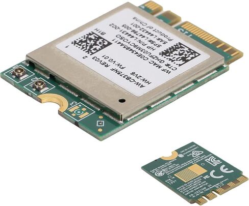 yunir RTL8822CE التردد المزدوج 2.4 5.0GHz 5 in Kuwait
