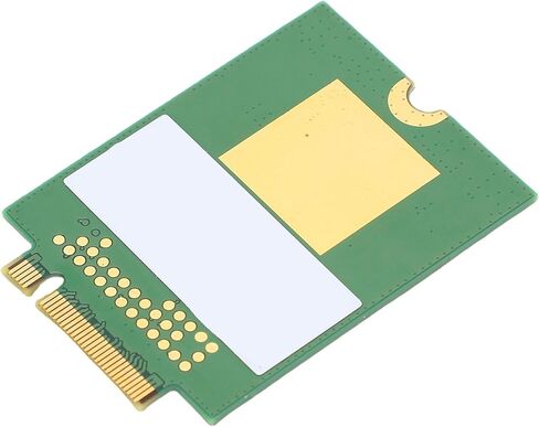 BEWINNER 4G LTE CAT 9 MODULE FIT FOR THINKPAD X280 X395 T480S مع وحدة WWAN 450MBPS ، مثالية لاتصال الشبكة المستقرة in Kuwait