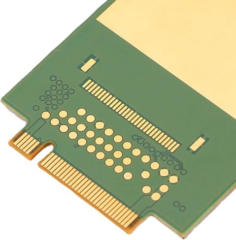 Bewinner FM350 GL 5G Network Card fit for ThinkPad P1, T14s Gen3, X13 Gen3, X1 Carbon 10th Gen, X1 Yoga 7th Gen with Global Mobile Network Coverage, LTE and WCDMA Support in Saudi Arabia
