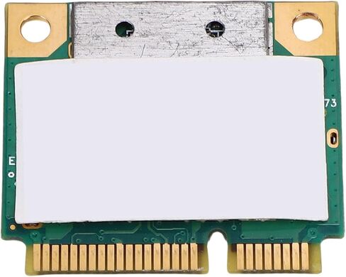 BEWINNER 300MBPS 2.4 5 GHZ WIFI ADAPTER مع واجهة PCIE ، للكمبيوتر المحمول ، بطاقة شبكة WIFI لأجهزة الكمبيوتر المحمولة لأجهزة الكمبيوتر المكتبية in Kuwait