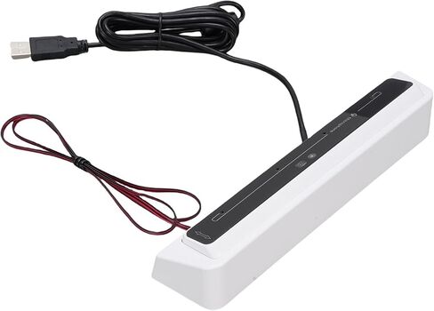 مكبر صوت Zjchao USB مع كاميرا 8 ميجابكسل و 4 صفائف الميكروفون لالتقاط صوت واضح في مساحات صوتية صوتية in Saudi Arabia