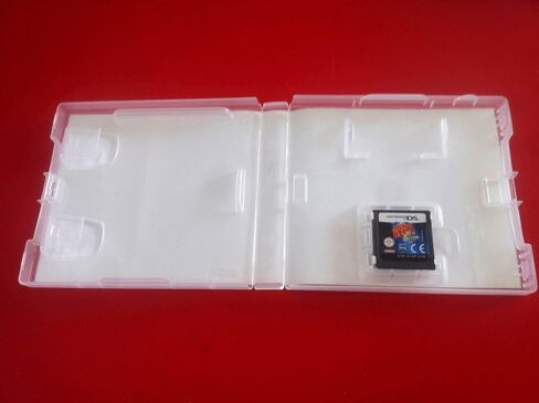 الدجاج الصغير: Ace in Action - Nintendo DS in Saudi Arabia