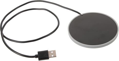 Cabilock Electric Coffee Coffee Coaster Custer USB Custer Custar in Saudi Arabia
