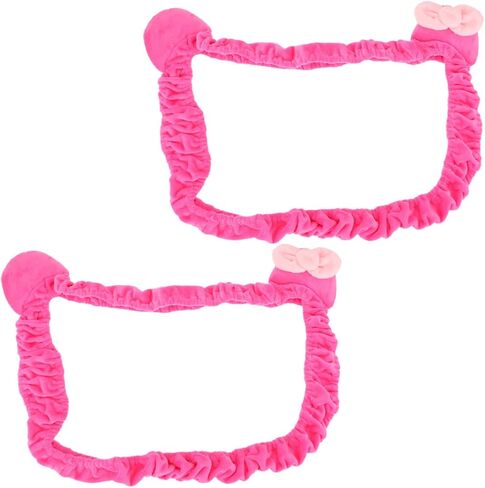 POPETPOP 2Pcs Monitor Dust Cover Elastic Protective Sleeve for Screens Static Design Decorative Computer Cover for Family and Friends in Saudi Arabia