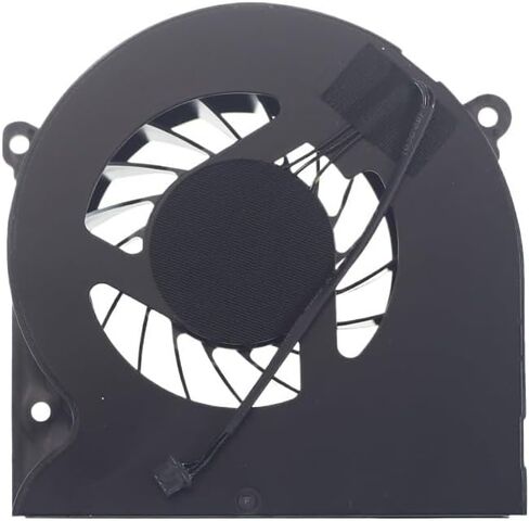 مروحة تبريد وحدة المعالجة المركزية المحمول AB08212HX190300 DC12V 0.50A 3-PIN 6-31-P7753-100 ، Shenqin718 in Kuwait