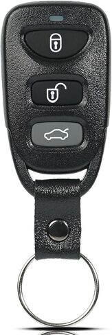 MechanMagic Key Fob Keyless Entry Fits for Hyundai Veloster 2011 2012 2013 2014 2015 2016 2017 Remote Control Replacement NYOSEKS-TF10ATX 95430-2V100 in Saudi Arabia