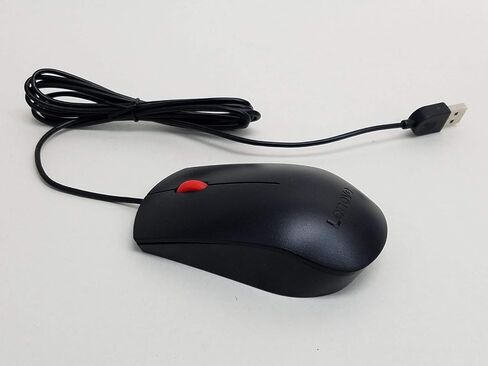 Lenovo 00PH133 SM50L24506 USB الماوس البصري in Saudi Arabia