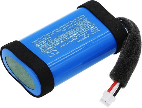 2600mAh Replacement Battery for Anker Soundcore Flare 2 A3161 A3165 Soundcore Flare 1 PA32 (7.4V) in Kuwait