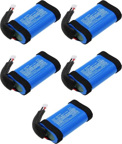 2600mAh Replacement Battery for Anker Soundcore Flare 2 A3161 A3165 Soundcore Flare 1 PA32 (7.4V) in Kuwait