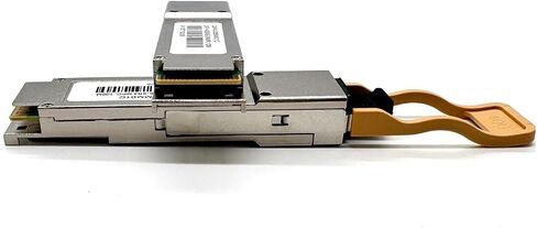 QSFP+40G Multimode SFP+MODULE 100M 850NM MPO/MTP MMF 40 GIGABIT MODULE XL710-QDA2 COMPATI (6PCS) in Kuwait