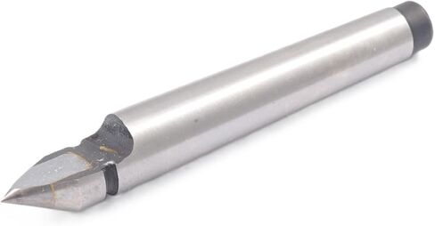 hhip carbide مدببة half-notched Dead مراكز (متعددة morse المخروطي: 1 – 5), 1 Morse Taper in Kuwait