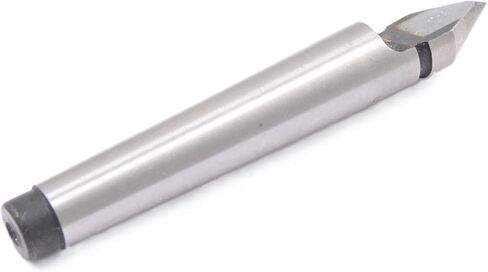 hhip carbide مدببة half-notched Dead مراكز (متعددة morse المخروطي: 1 – 5), 1 Morse Taper in Kuwait