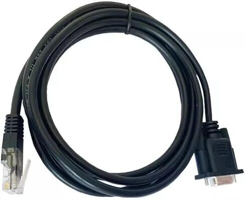 XBTZ9008 for GXO/GXU 5502/3501-M218/238/340 Connection Cable Black with Shield 2 m in Saudi Arabia