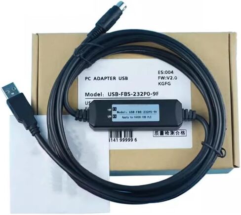 USB-FBS-232P0-9F بيانات الاتصالات المعمول in Saudi Arabia