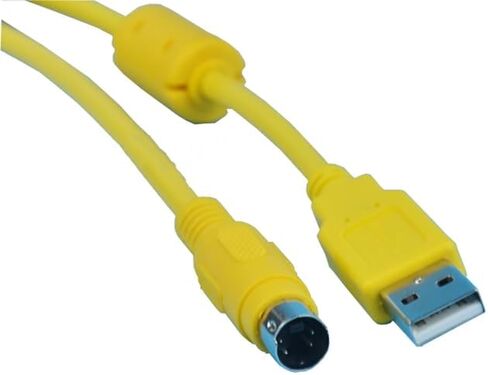 USB-FBS-232P0-9F بيانات الاتصالات المعمول in Saudi Arabia
