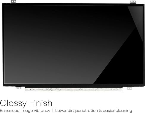 Screen Replacement for HP Elitebook 840 G4 HD 1366x768 Glossy LCD LED Display with Tools in Saudi Arabia