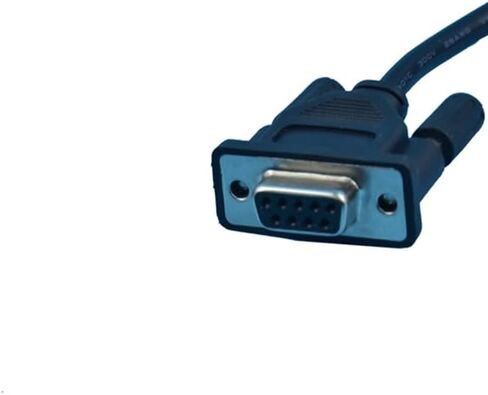 RS232-Fanuc Machining Center Center Transmission Cable Machine Tool 9-Pin Port Cable 3 أمتار in Saudi Arabia