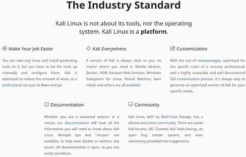 Cyberezq USB لـ Kali Linux 2022.4 REPAR Recovery Recover in Saudi Arabia