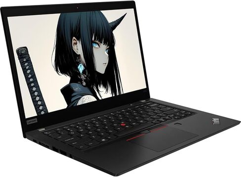 Lenovo ThinkPad X390 Laptop ، 13.3 بوصة HD ، Core I3-8145U 2.1GHz ، 4 جيجابايت ذاكرة الوصول العشوائي in Saudi Arabia