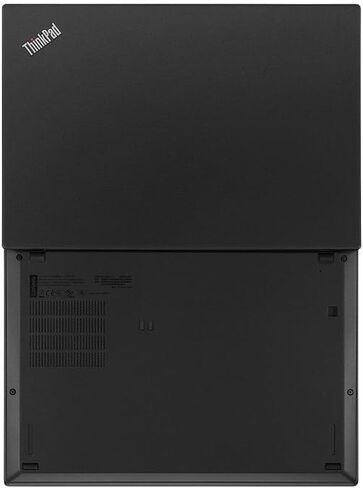 Lenovo ThinkPad X390 Laptop ، 13.3 بوصة HD ، Core I3-8145U 2.1GHz ، 4 جيجابايت ذاكرة الوصول العشوائي in Saudi Arabia