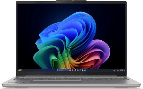 Lenovo Ideapad Pro 5-2025 - 16 "OLED 2880 X 1800 120Hz Display - 16GB Memory - 1 TB Storage - Ryzen AI 7 350 - Windows 11 Home - Luna Gray in Kuwait
