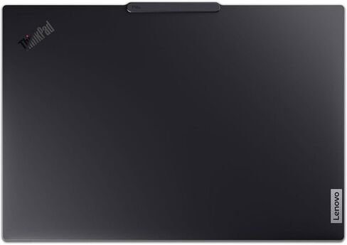 Lenovo ThinkPad P16S Gen 3 21KS0023US 16 "محطة عمل شاشة تعمل باللمس - Wuxga - Intel Core Ultra 7 155H - 16 GB - 512 GB SSD - English Keyboard - Black in Kuwait