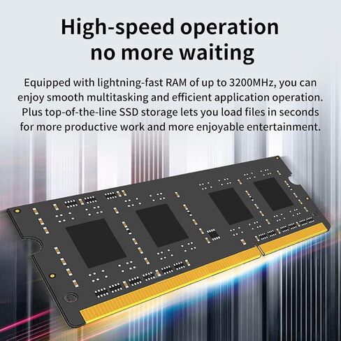جهاز كمبيوتر محمول للألعاب 15.6 "FHD ، Intel N95 ، 512GB SSD ، 16GB DDR4 RAM ، بطارية 6000 مللي أمبير في الساعة ، لوحة مفاتيح الإضاءة الخلفية ، إلغاء تأمين بصمات الأصابع ، جهاز كمبيوتر محمول لنظام التشغيل Windows 11 للعمل والترفيه in Kuwait