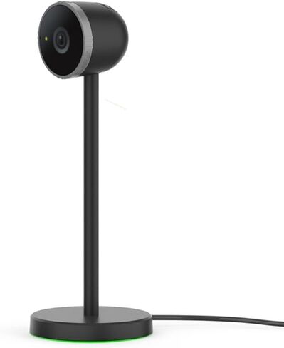 كاميرا فيديو لعبة فيديو كاميرا 1080p HD لـ Nintendo Switch 2: زاوية قابلة للتعديل لمكالمات AR & Video ، 1920 * 1080p in Kuwait