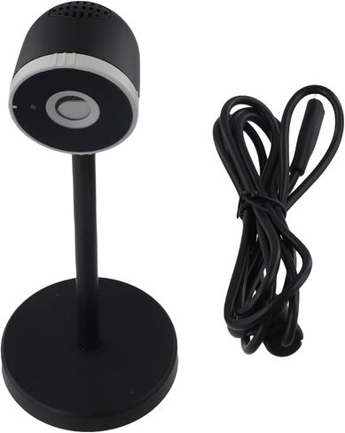 كاميرا فيديو لعبة فيديو كاميرا 1080p HD لـ Nintendo Switch 2: زاوية قابلة للتعديل لمكالمات AR & Video ، 1920 * 1080p in Kuwait