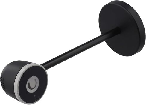 كاميرا فيديو لعبة فيديو كاميرا 1080p HD لـ Nintendo Switch 2: زاوية قابلة للتعديل لمكالمات AR & Video ، 1920 * 1080p in Kuwait