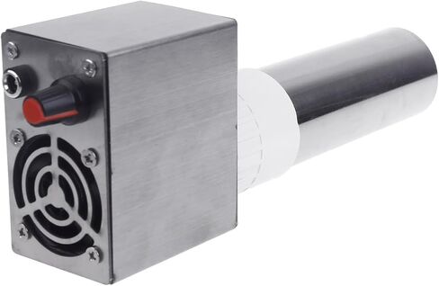 محمولة USB تعمل بالطاقة مع مروحة الشواء منفاخ الهواء الفعال in Kuwait