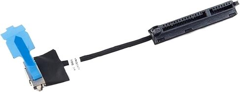 SATA Hard Drive HDD Connector Flex Cable for A315 A315-53 A315-42 A315-41 A315-33-55-42G NBX00026X00 C5V01(Style 3) in Kuwait