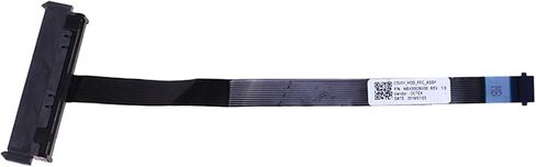 SATA Hard Drive HDD Connector Flex Cable for A315 A315-53 A315-42 A315-41 A315-33-55-42G NBX00026X00 C5V01(Style 3) in Saudi Arabia