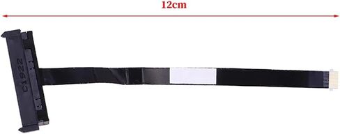 SATA Hard Drive HDD Connector Flex Cable for A315 A315-53 A315-42 A315-41 A315-33-55-42G NBX00026X00 C5V01(Style 3) in Saudi Arabia
