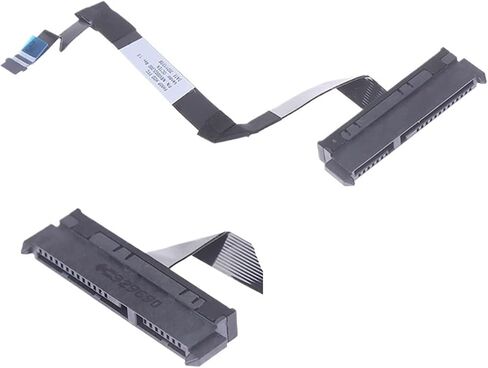SATA Hard Drive HDD Connector Flex Cable for A315 A315-53 A315-42 A315-41 A315-33-55-42G NBX00026X00 C5V01(Style 3) in Kuwait