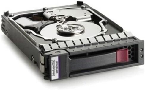 1 تيراب 3G SATA 7.2K 2.5in MDL HDD in Saudi Arabia