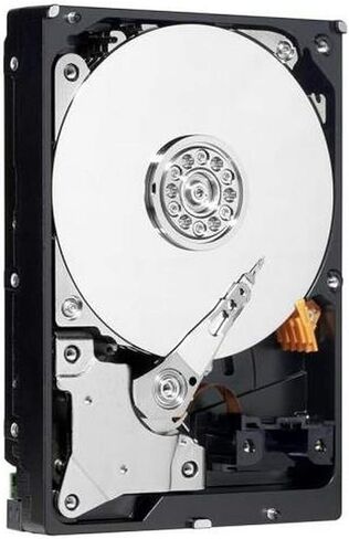 Western Digital WD10EADS 1TB 7.2K RPM 3.5 "15 مم SATA 6.0GB/S HDD (متجدد) in Saudi Arabia