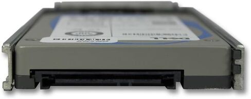 Dell 300GB 2.5" 15K SAS 6Gbs HDD (4GN49) (Renewed) in Saudi Arabia