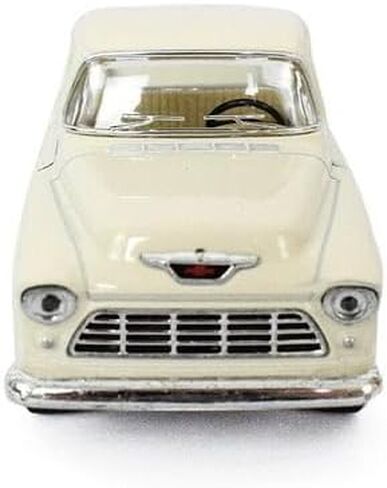 KiNSMART 1955 Chevy Stepside Pick-Up 1/32, Blue in Saudi Arabia