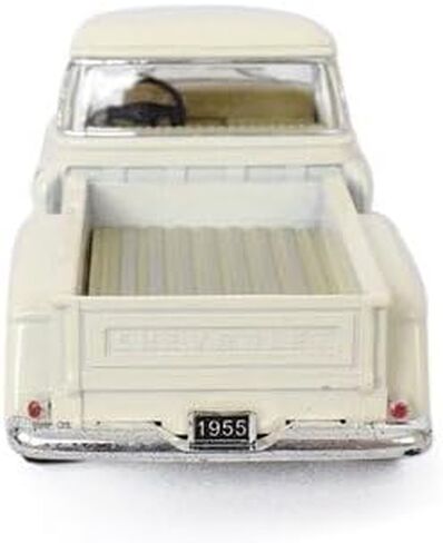 KiNSMART 1955 Chevy Stepside Pick-Up 1/32, Blue in Saudi Arabia