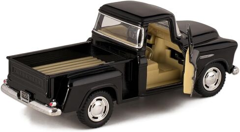 KiNSMART 1955 Chevy Stepside Pick-Up 1/32, Blue in Saudi Arabia